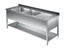 Seria 600 Cu 2 Cuve si picurator