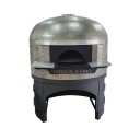 Cuptor pizza traditional PREMIUM-140NP