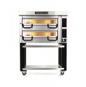 Cuptor electric PizzaMaster PM722ED (4+4 pizza 32 cm)