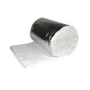 Rola fibra ceramica cu folie aluminiu