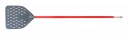 Paleta patrata perforata tratata PPT-41F